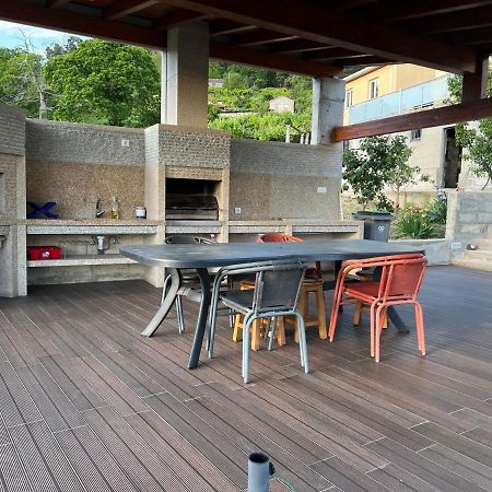Casa Da Castanheira Villa Candeiro Ngoại thất bức ảnh