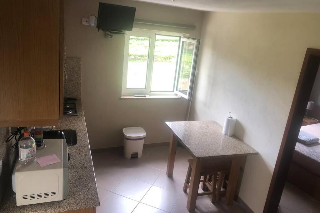 Casa Da Castanheira Villa Candeiro Ngoại thất bức ảnh